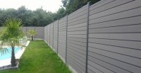 Portail Clôtures dans la vente du matériel pour les clôtures et les clôtures à Compans